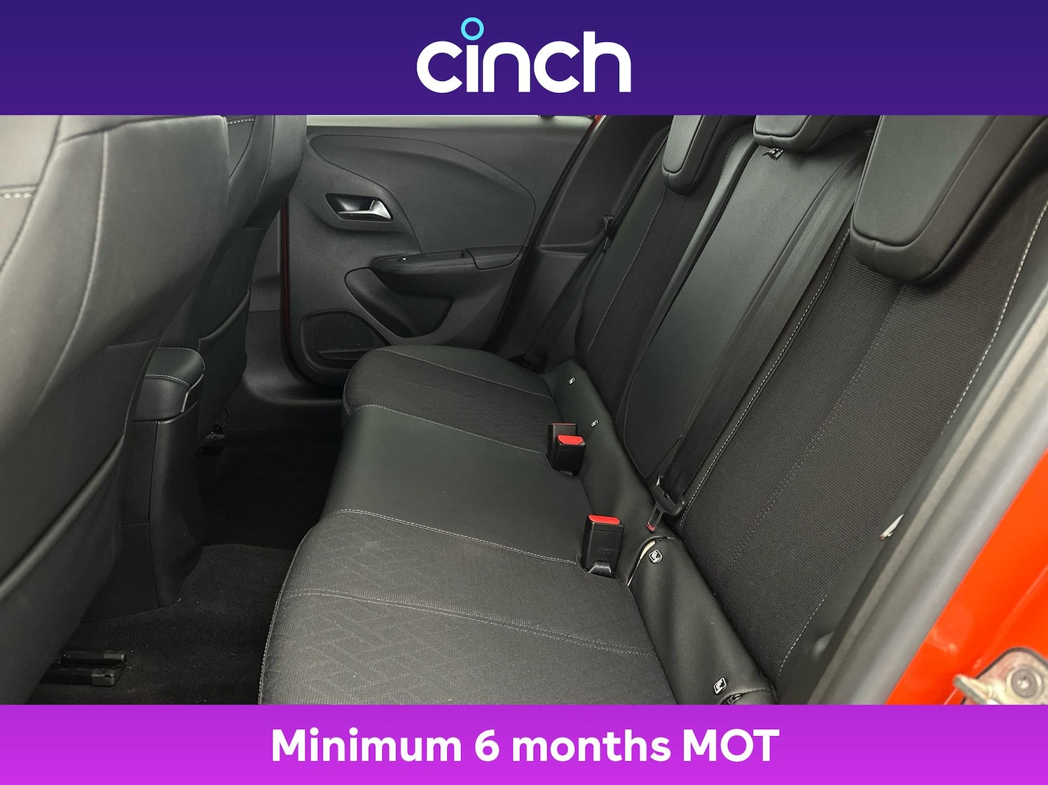 Used Vauxhall Corsa 2020 for sale - 76804266: Photo 20