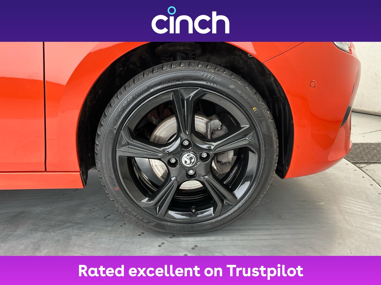 Used Vauxhall Corsa 2020 for sale - 76804266: Photo 28