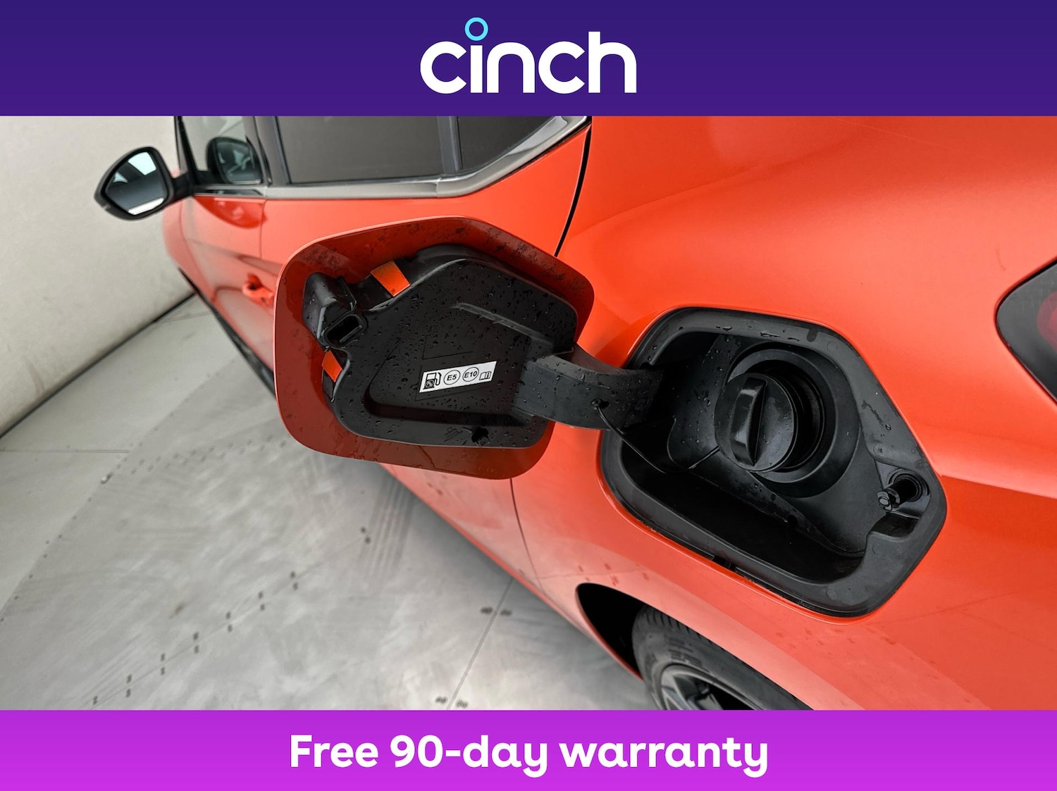 Used Vauxhall Corsa 2020 for sale - 76804266: Photo 29