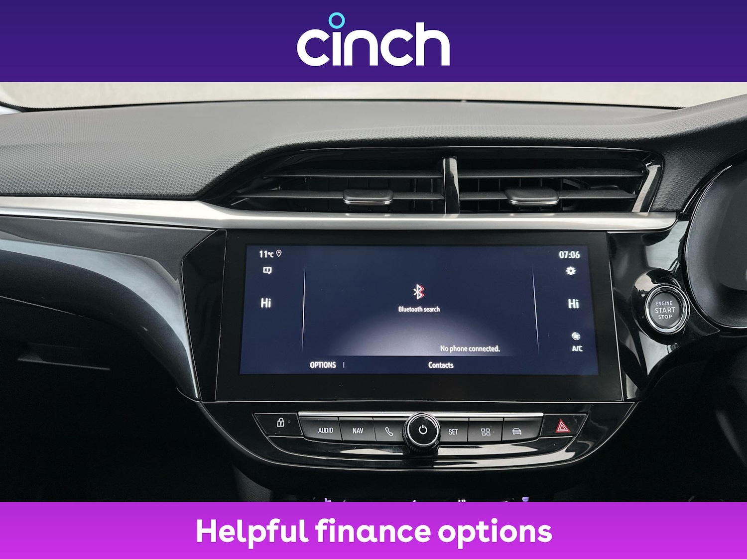 Used Vauxhall Corsa 2020 for sale - 76804266: Photo 30