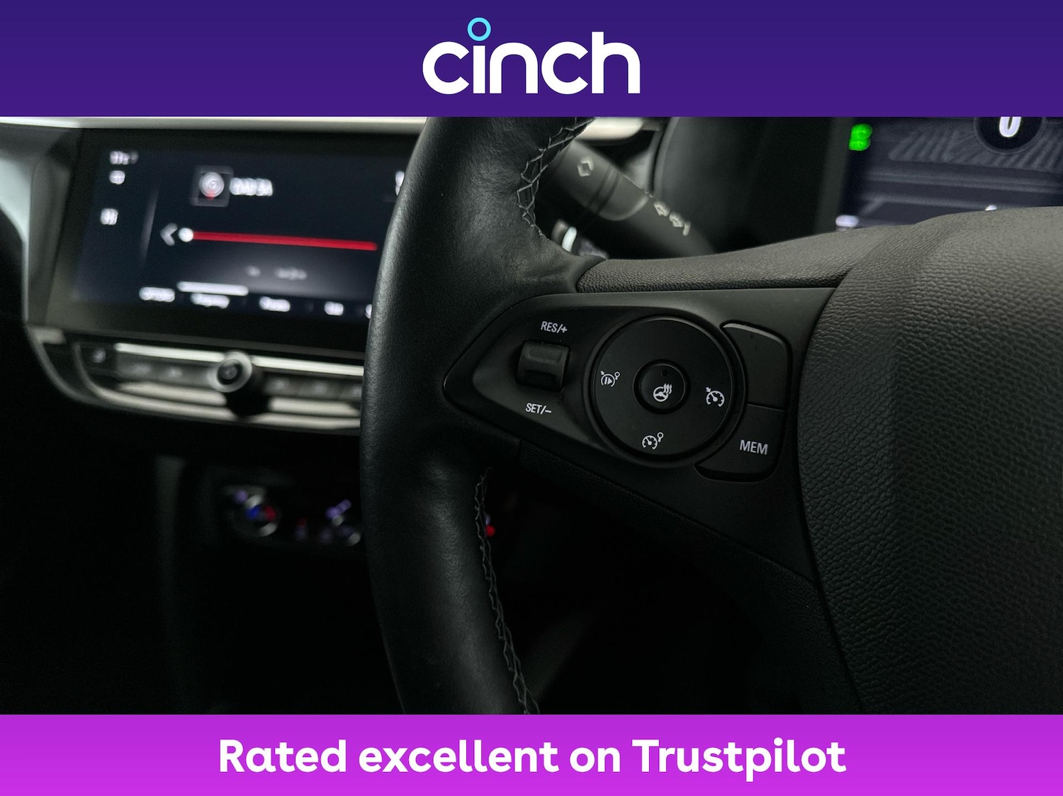 Used Vauxhall Corsa 2020 for sale - 76804266: Photo 33