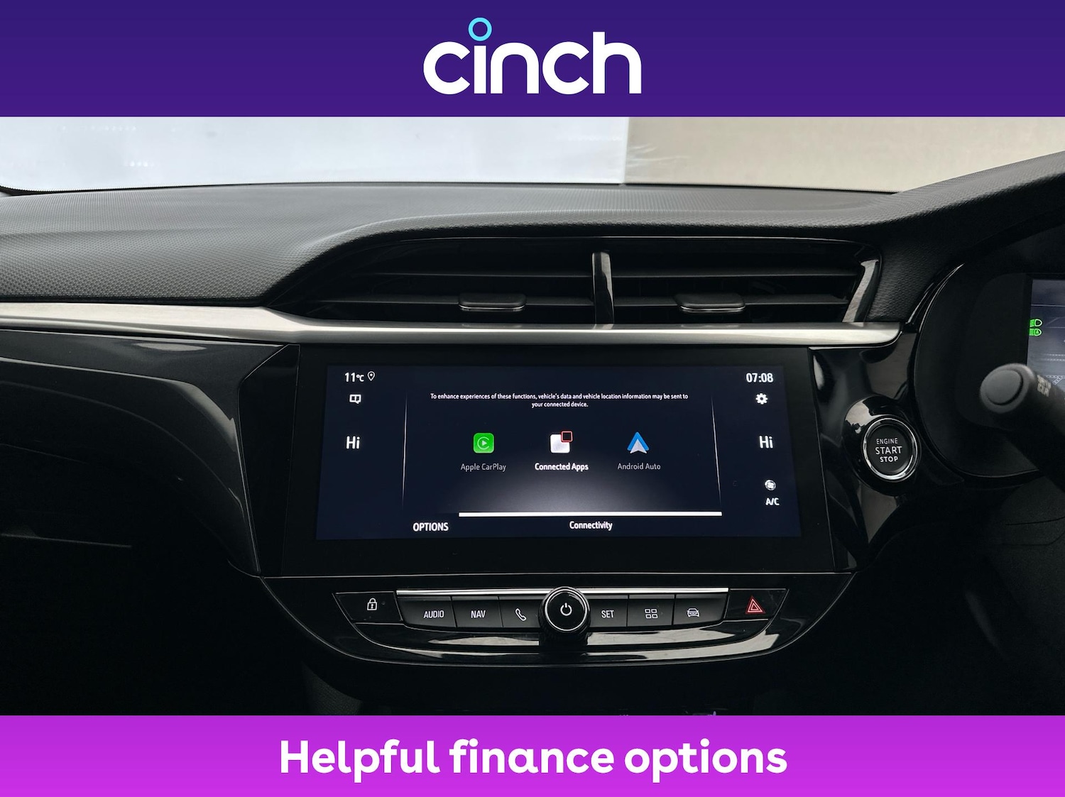 Used Vauxhall Corsa 2020 for sale - 76804266: Photo 35