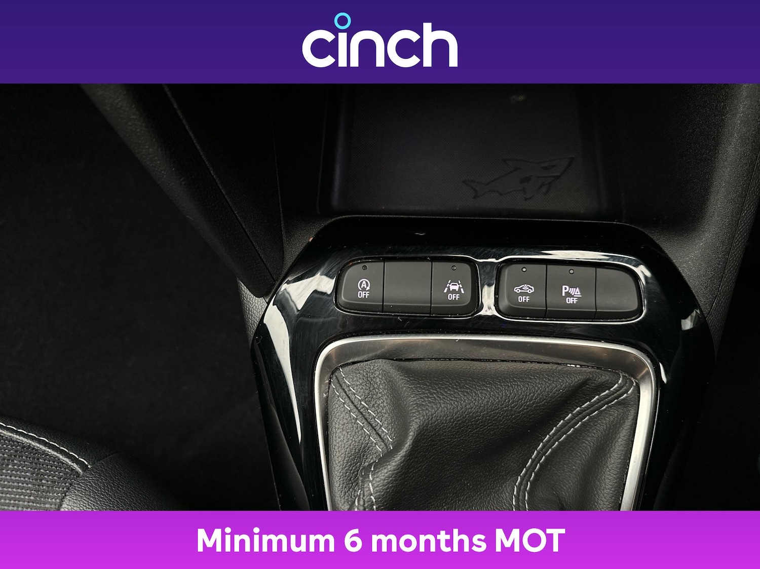 Used Vauxhall Corsa 2020 for sale - 76804266: Photo 37