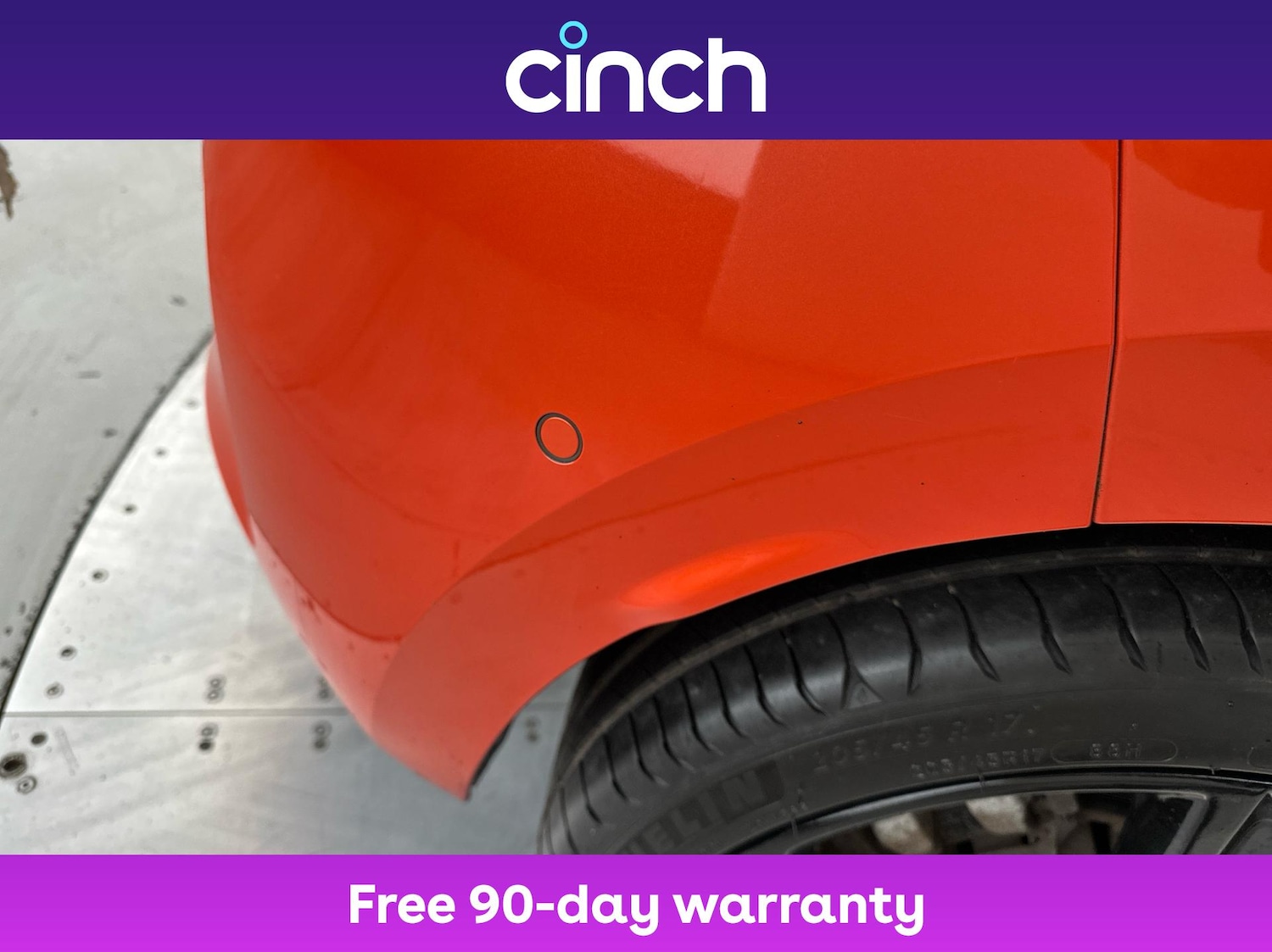 Used Vauxhall Corsa 2020 for sale - 76804266: Photo 39