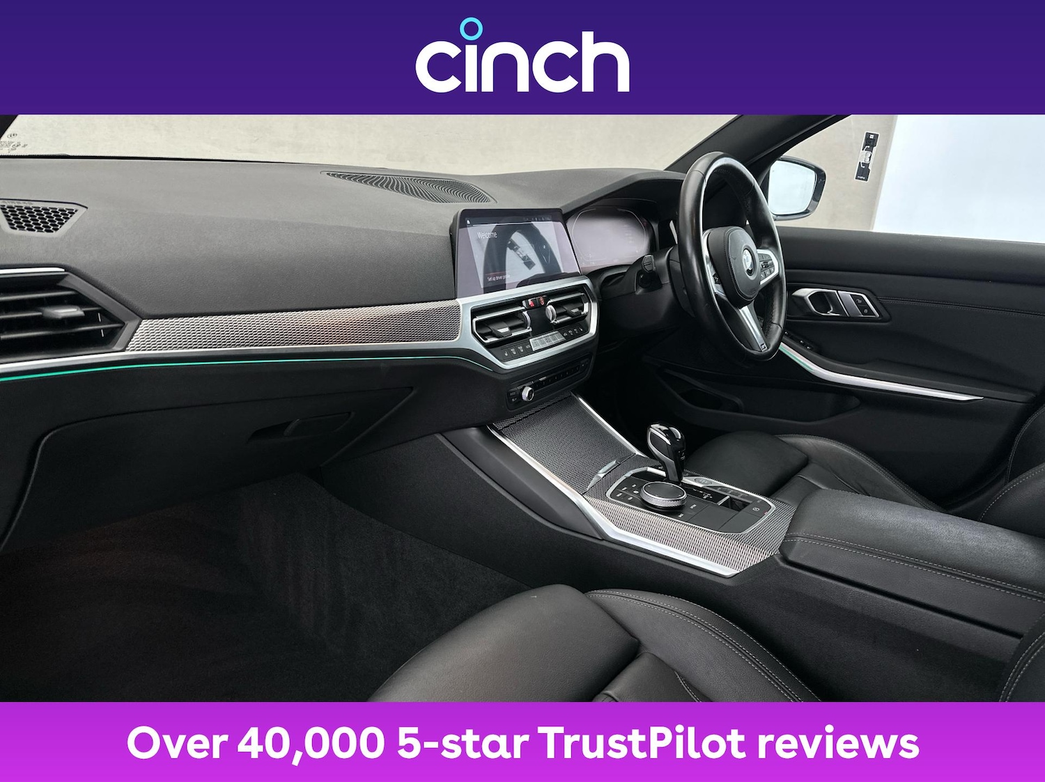 Used BMW 3 Series 2021 for sale - 76697316: Photo 14