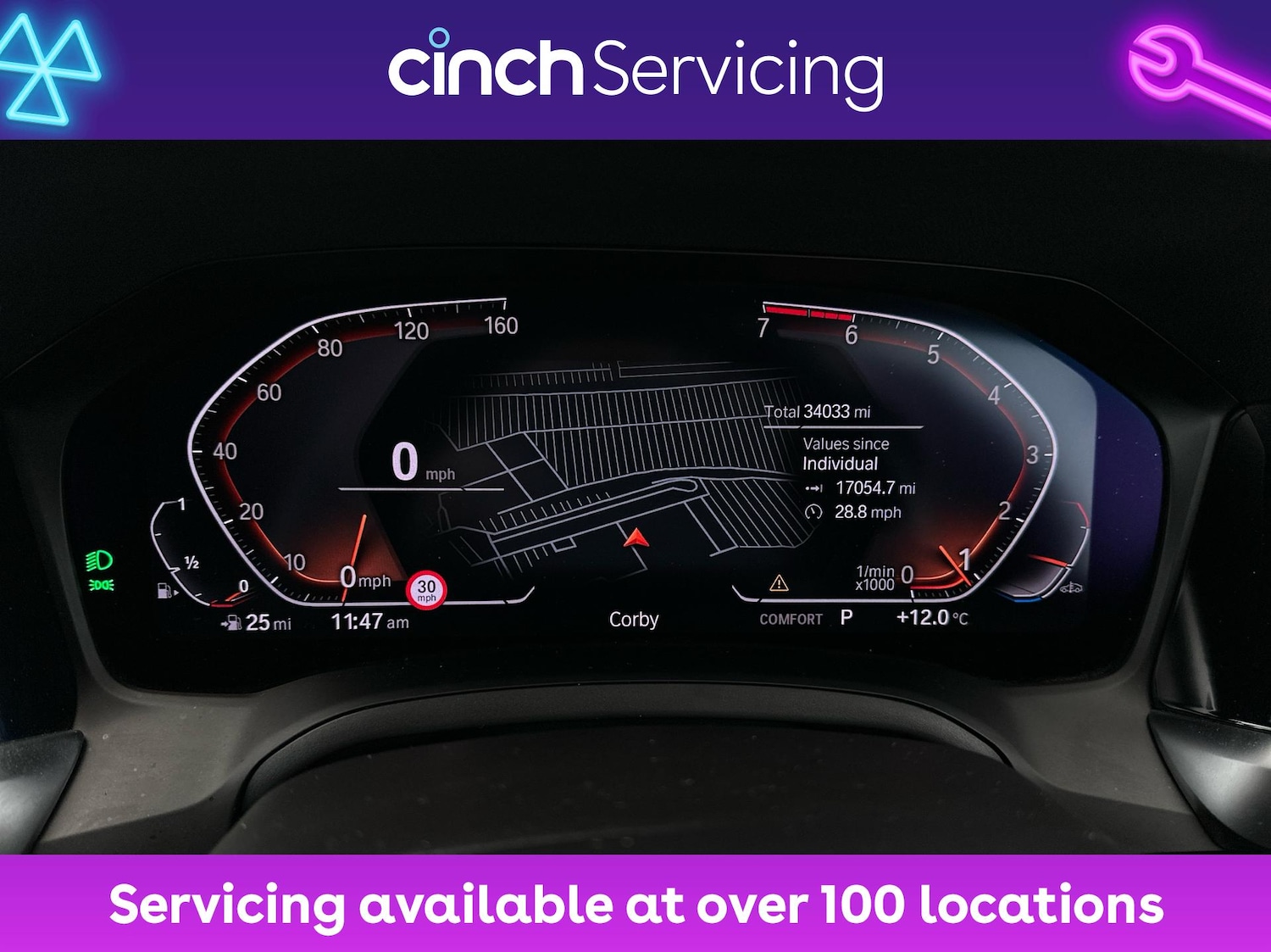 Used BMW 3 Series 2021 for sale - 76697316: Photo 18