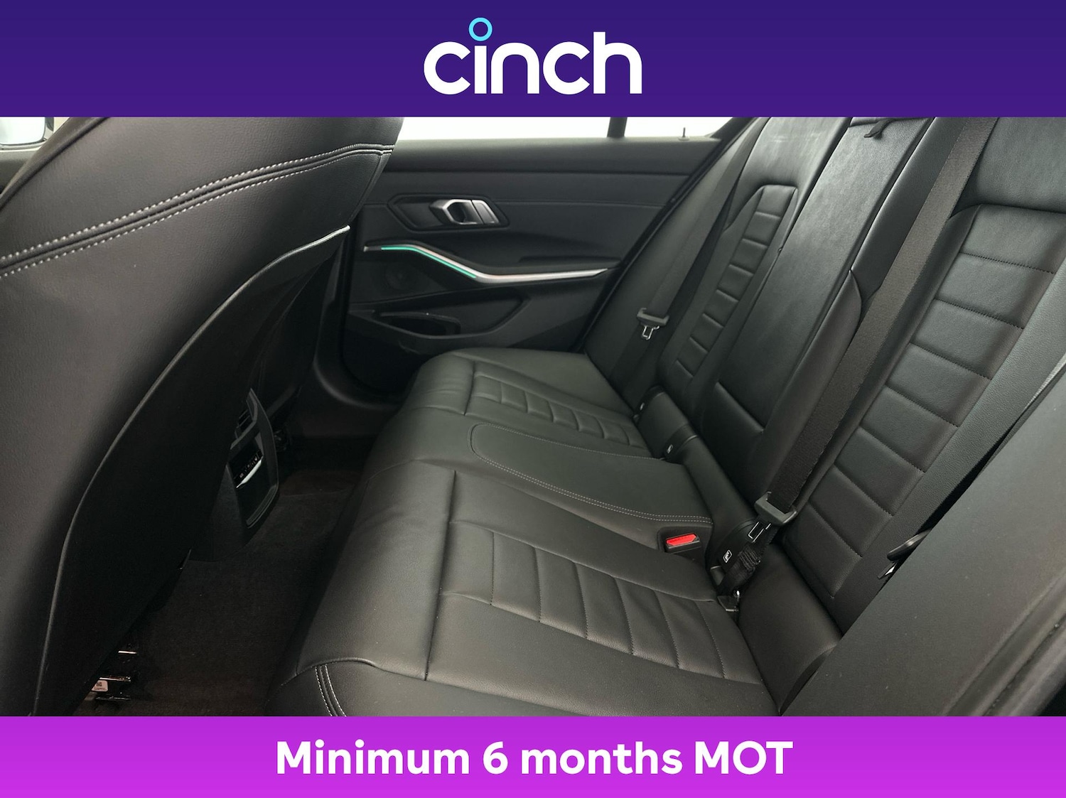 Used BMW 3 Series 2021 for sale - 76697316: Photo 20