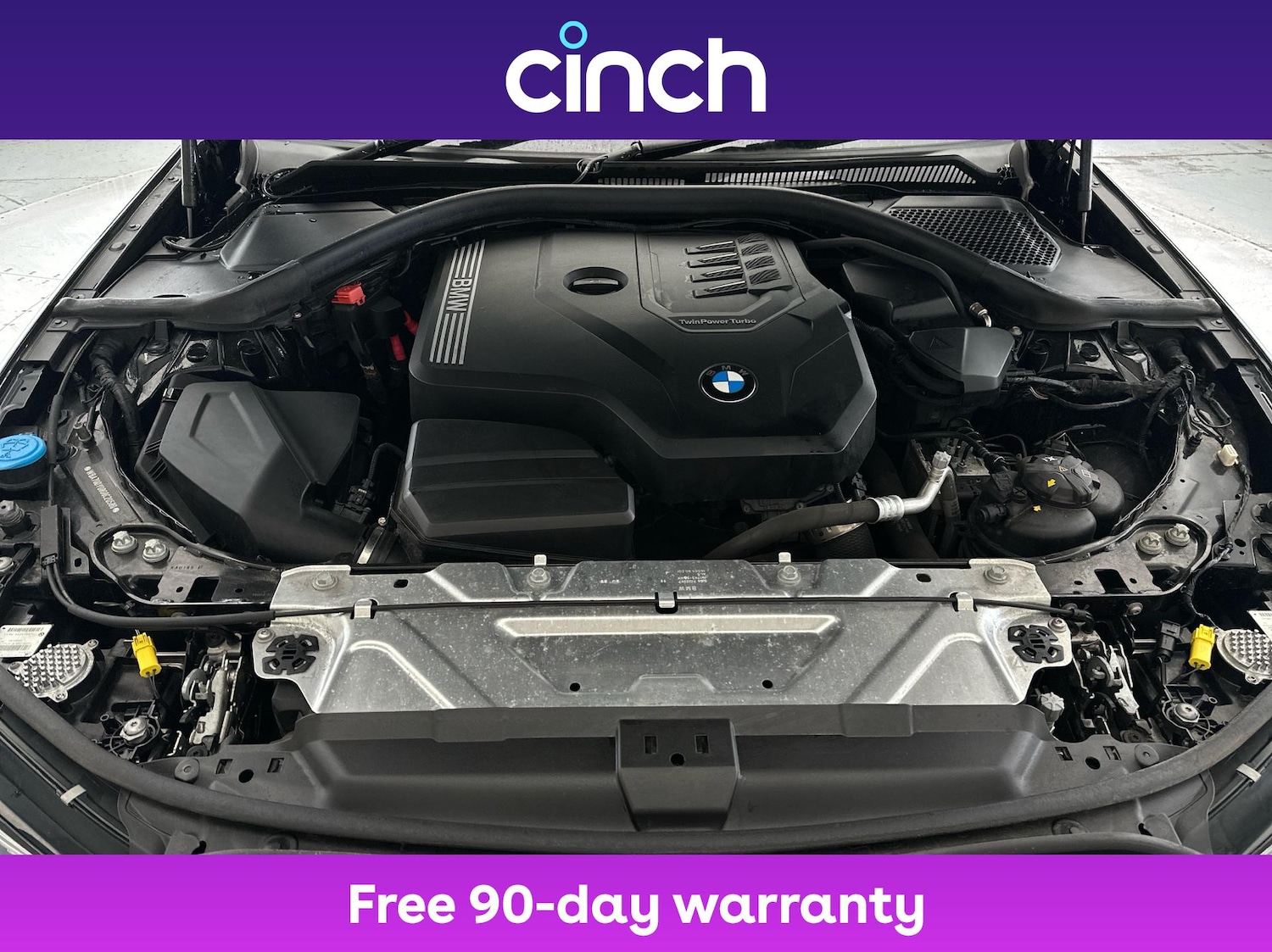 Used BMW 3 Series 2021 for sale - 76697316: Photo 23