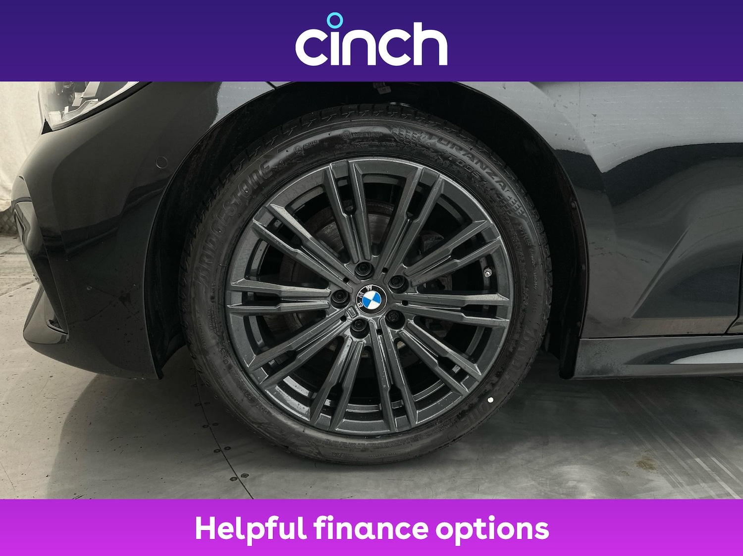 Used BMW 3 Series 2021 for sale - 76697316: Photo 24