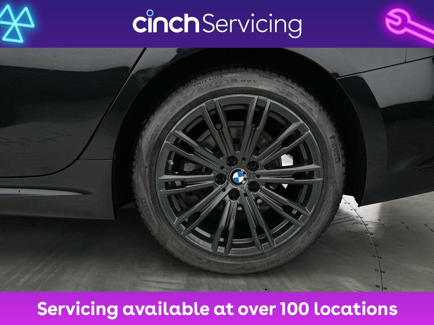 Used BMW 3 Series 2021 for sale - 76697316: Photo 26