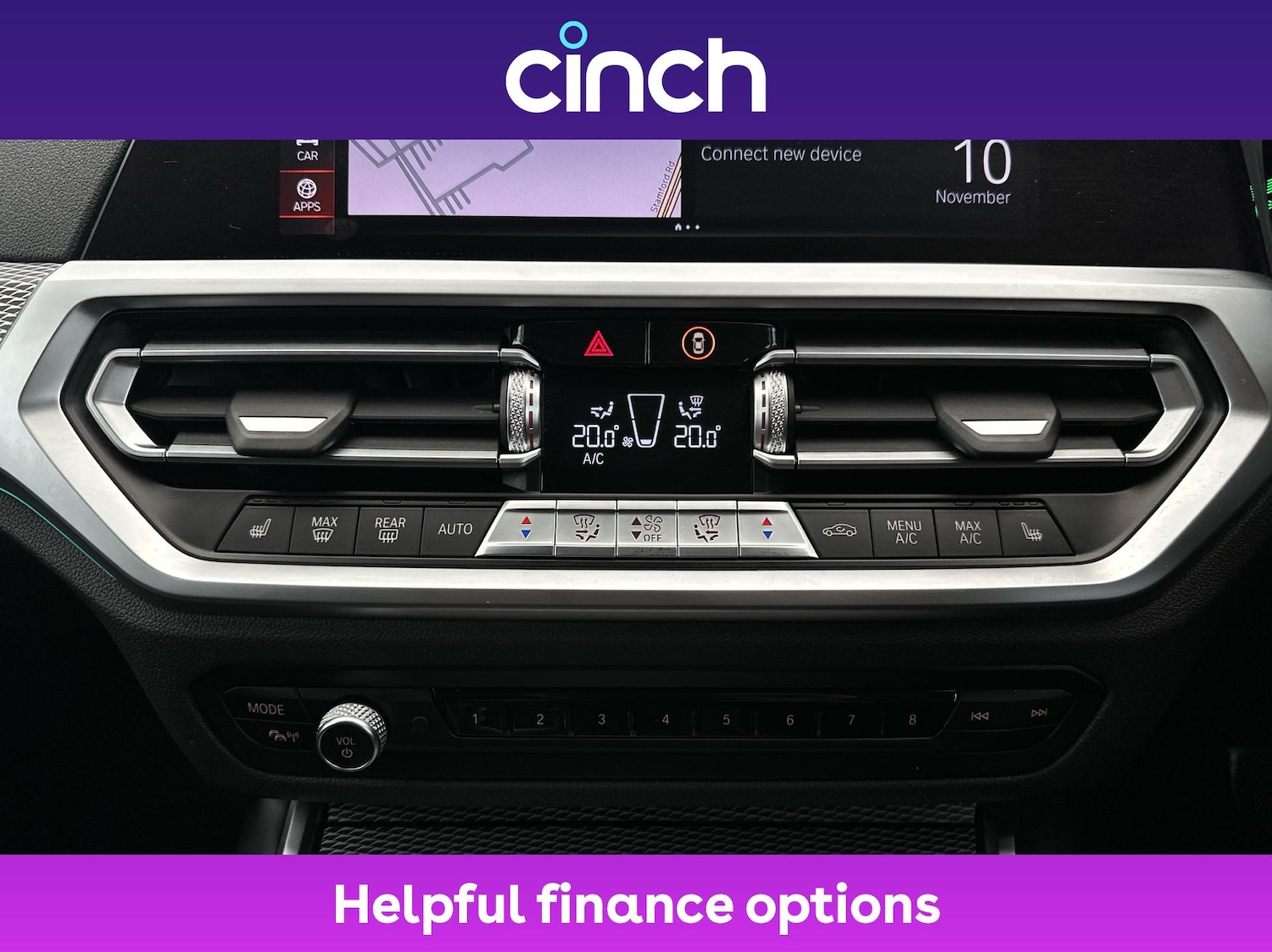 Used BMW 3 Series 2021 for sale - 76697316: Photo 35