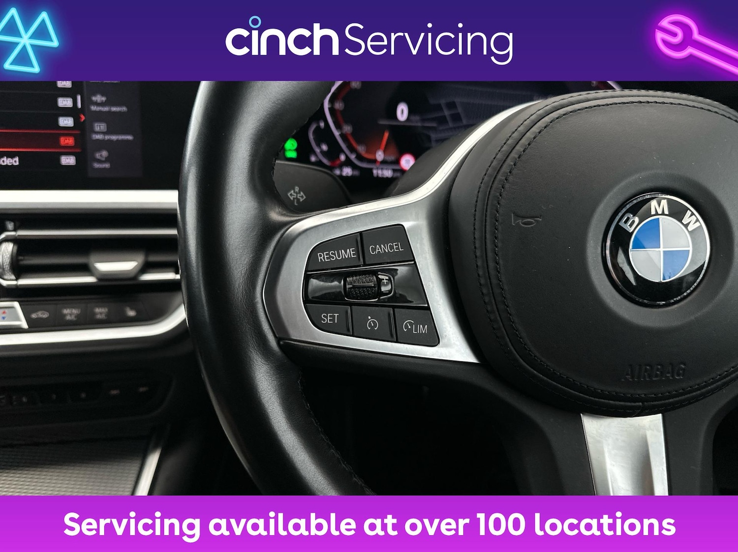 Used BMW 3 Series 2021 for sale - 76697316: Photo 36