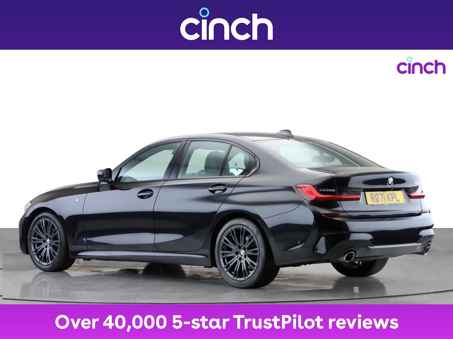 Used BMW 3 Series 2021 for sale - 76697316: Photo 6