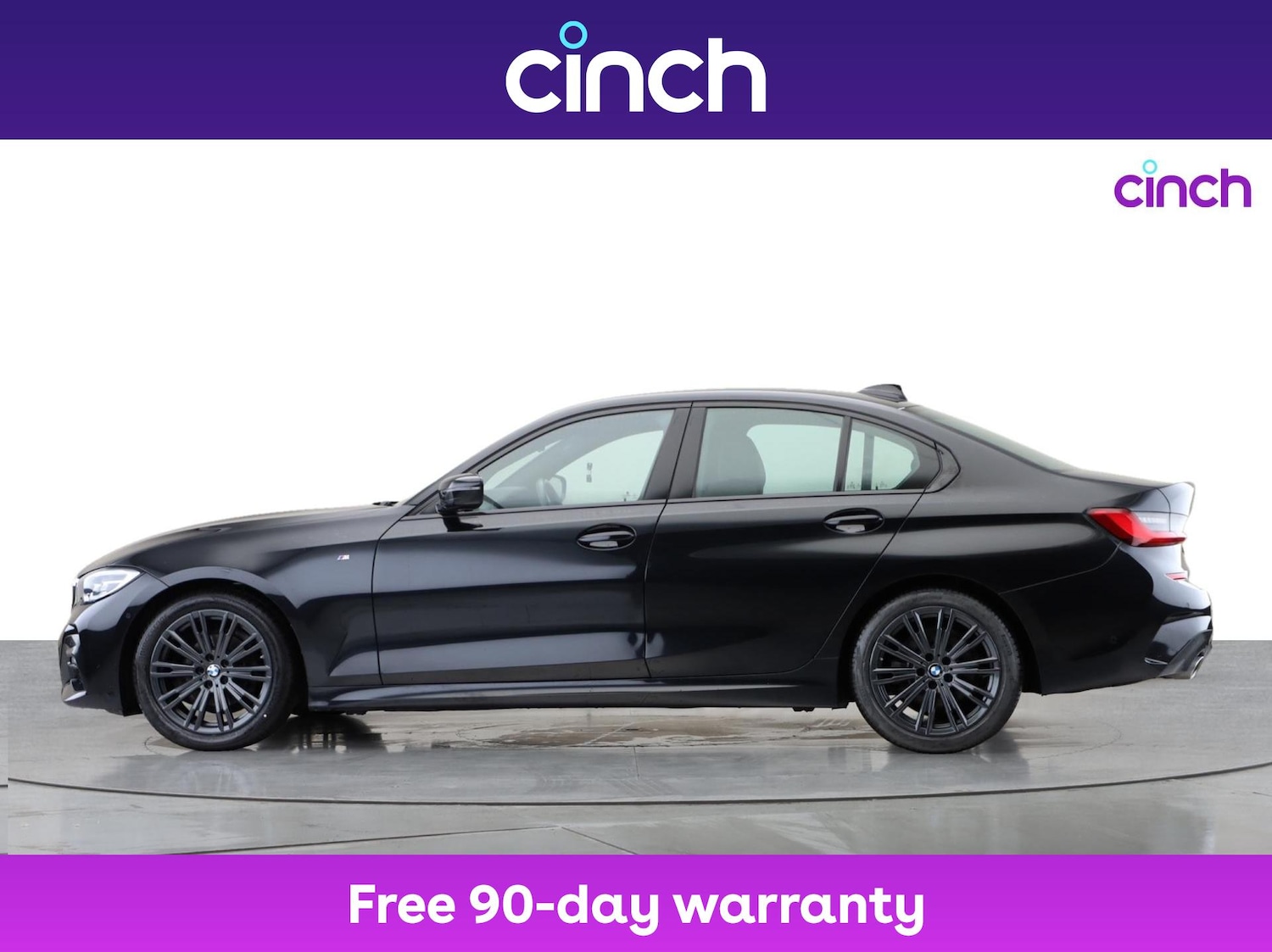 Used BMW 3 Series 2021 for sale - 76697316: Photo 8