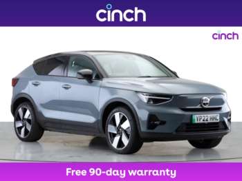 2022 - 300kW Recharge Twin Pro 78kWh 5dr AWD Auto