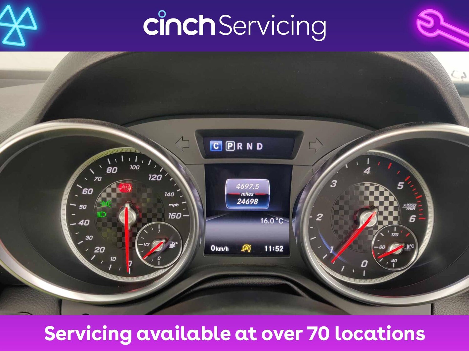 Used Mercedes-Benz SLC 2017 for sale - 76250422: Photo 18