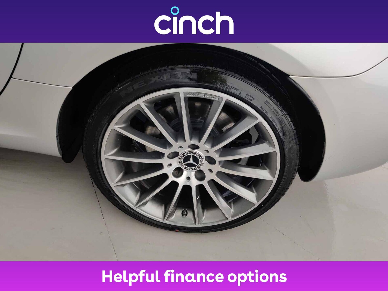 Used Mercedes-Benz SLC 2017 for sale - 76250422: Photo 24