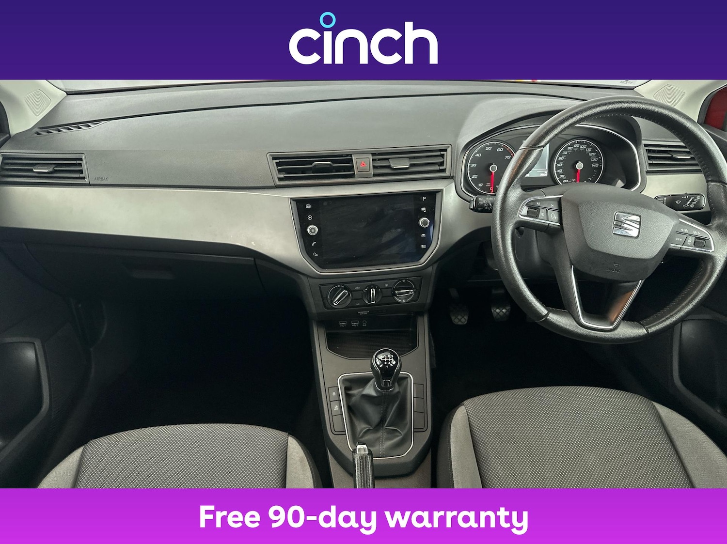 Used SEAT Ibiza 2019 for sale - 76697345: Photo 15