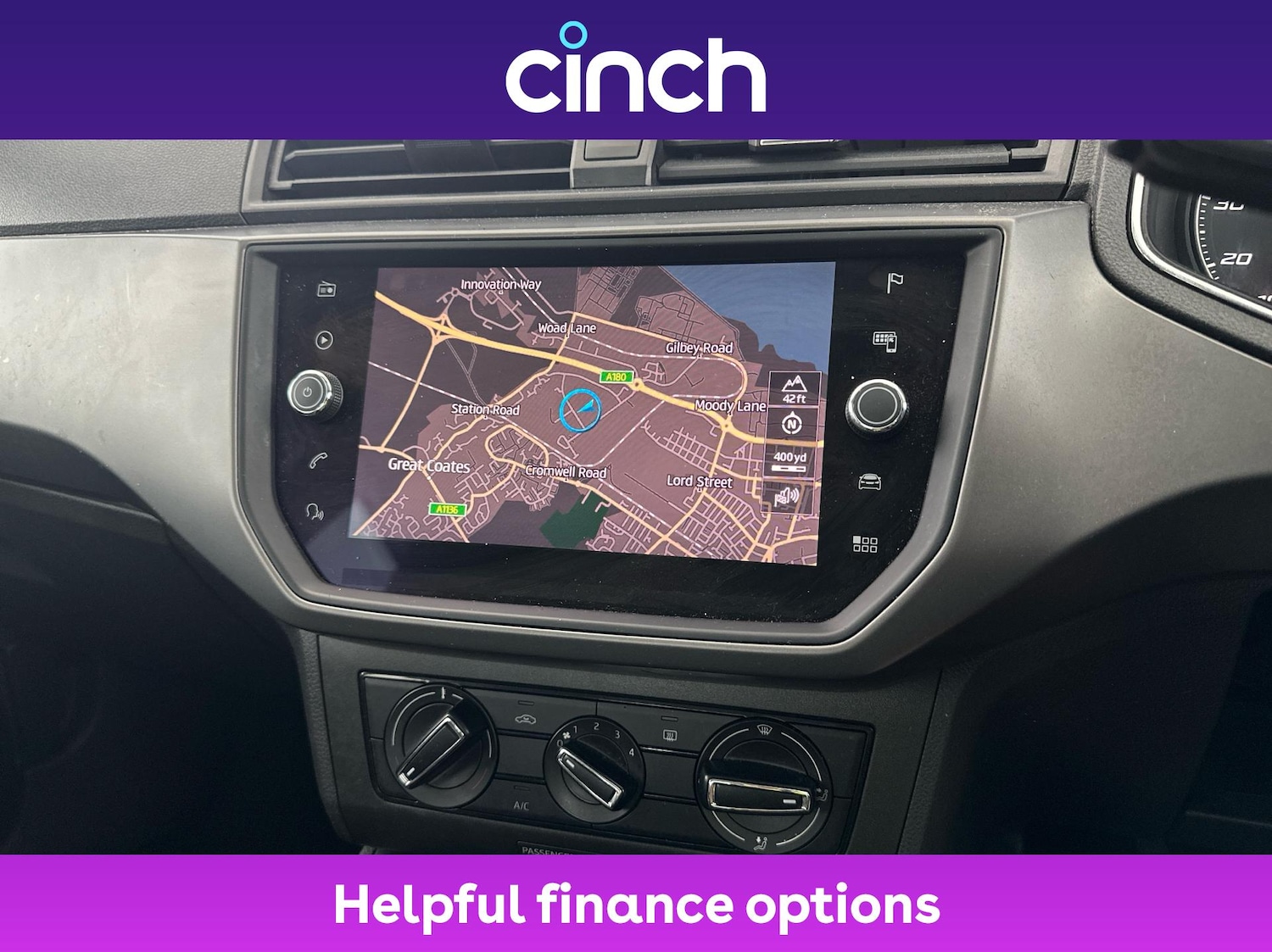 Used SEAT Ibiza 2019 for sale - 76697345: Photo 17