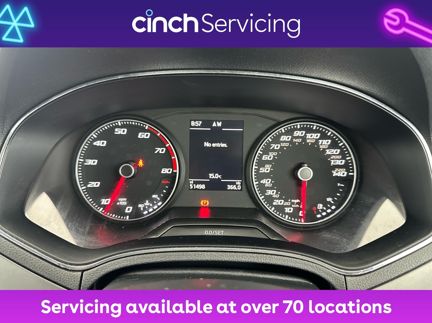 Used SEAT Ibiza 2019 for sale - 76697345: Photo 18