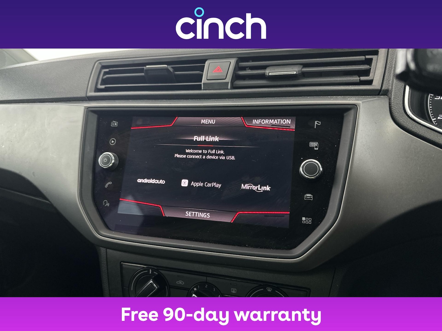 Used SEAT Ibiza 2019 for sale - 76697345: Photo 34