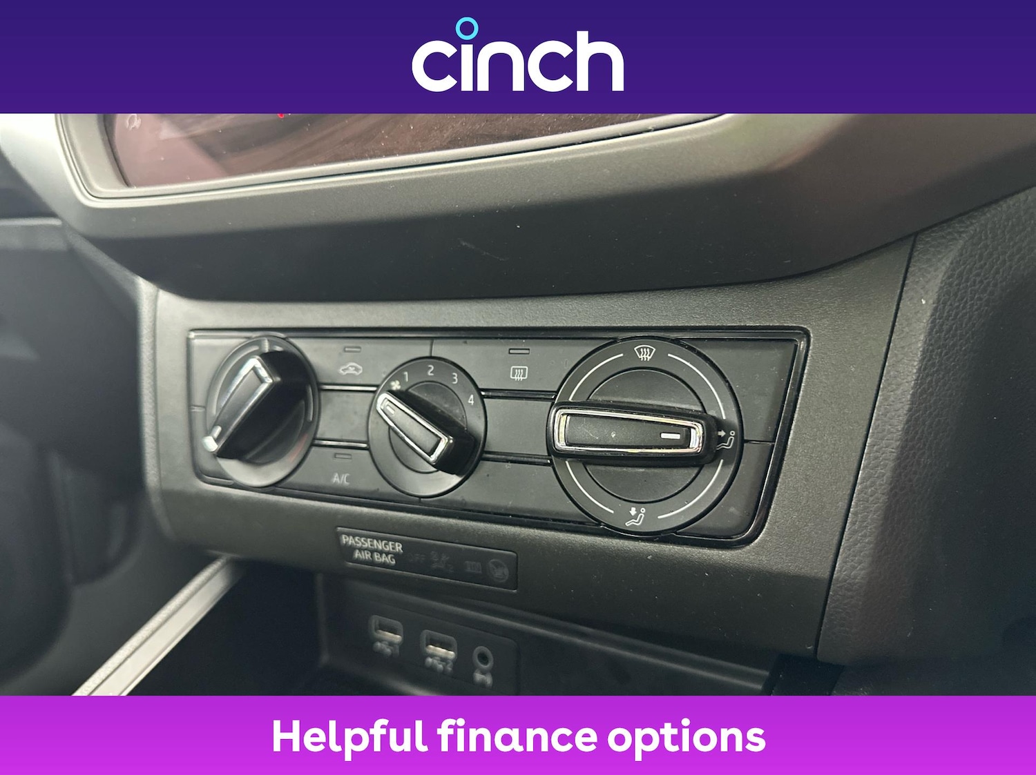 Used SEAT Ibiza 2019 for sale - 76697345: Photo 35