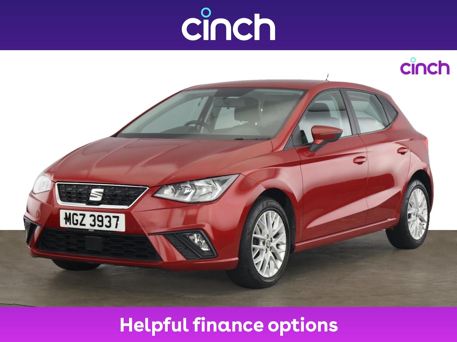 Used SEAT Ibiza 2019 for sale - 76697345: Photo 9