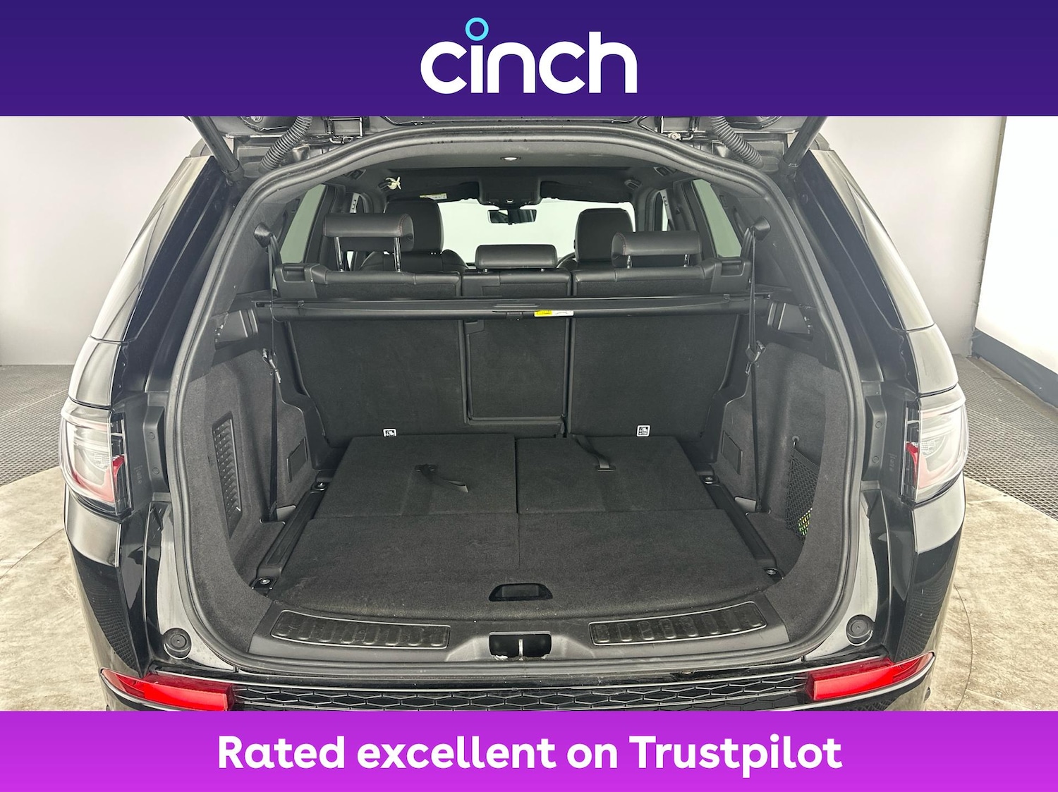 Used Land Rover Discovery Sport 2021 for sale - 76767588: Photo 21