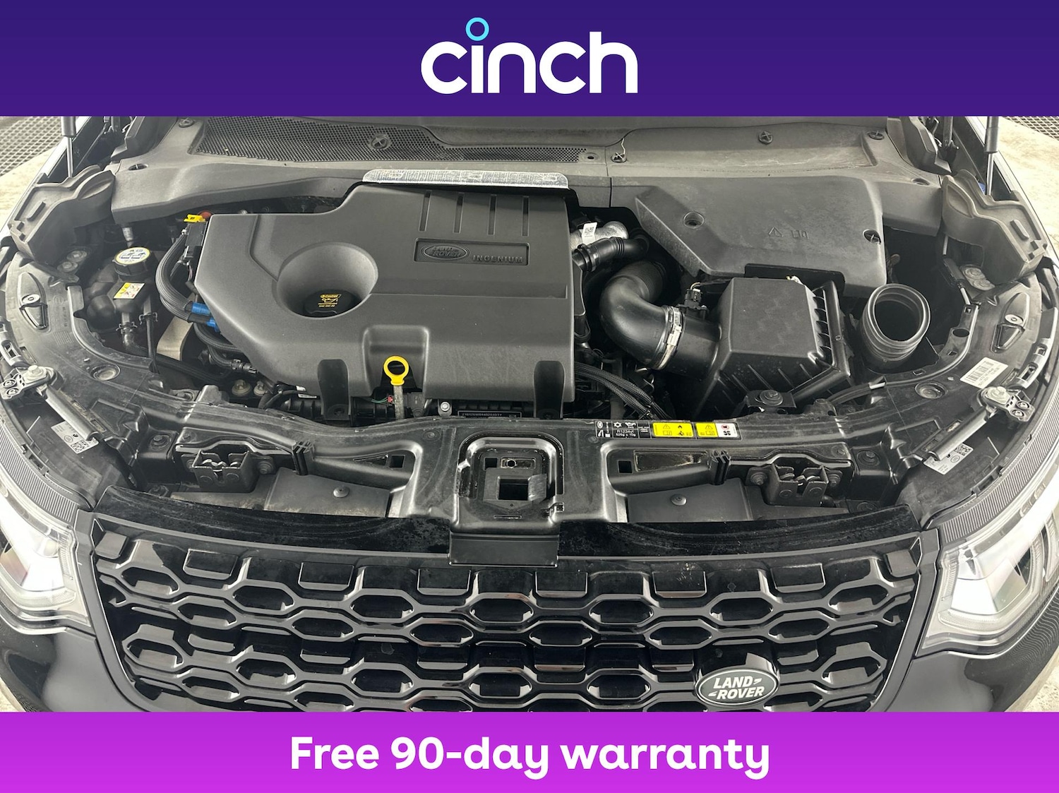 Used Land Rover Discovery Sport 2021 for sale - 76767588: Photo 23