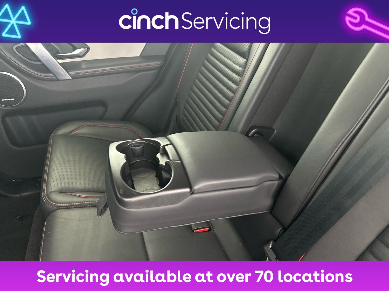 Used Land Rover Discovery Sport 2021 for sale - 76767588: Photo 31