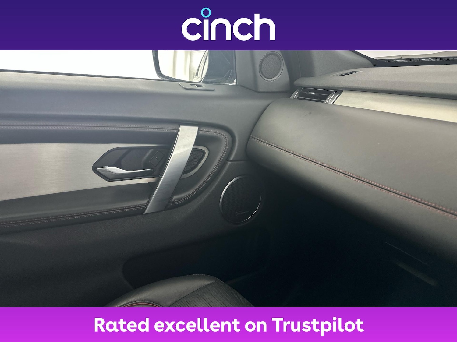 Used Land Rover Discovery Sport 2021 for sale - 76767588: Photo 38