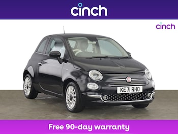 Fiat - 500