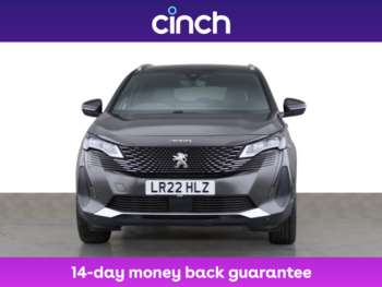 Used Peugeot 3008 2022 for sale - 74736118: Photo