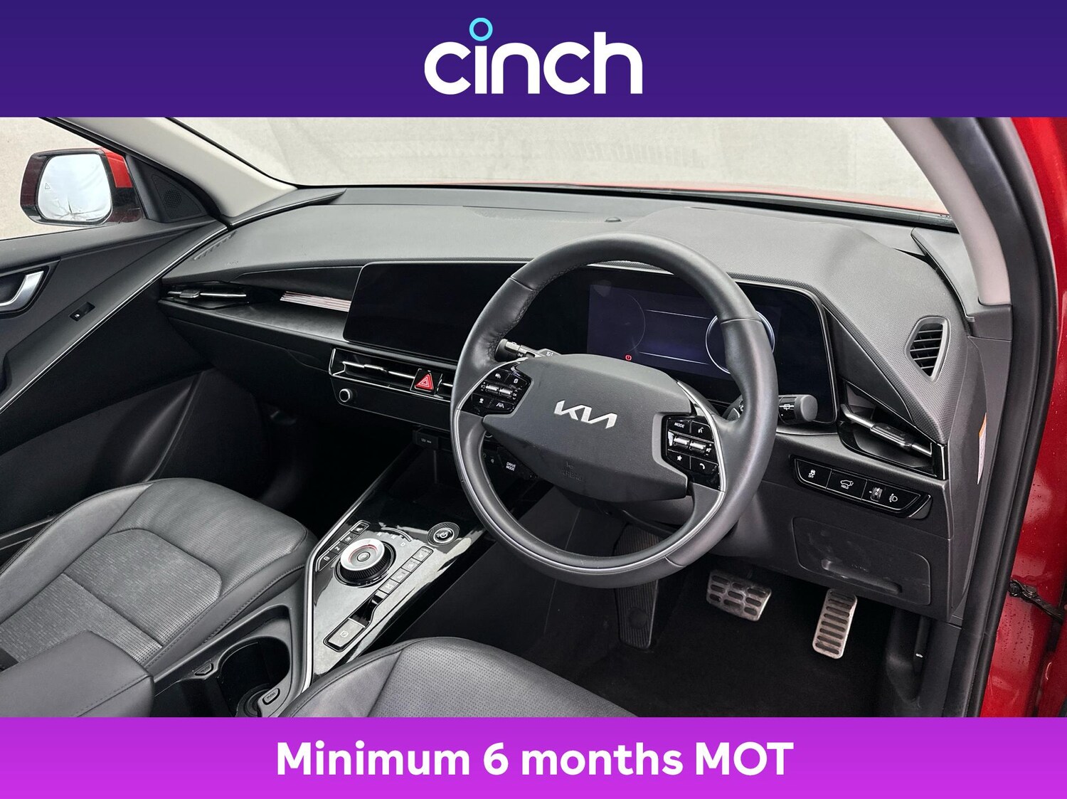 Used Kia Niro 2023 for sale - 76731718: Photo 12