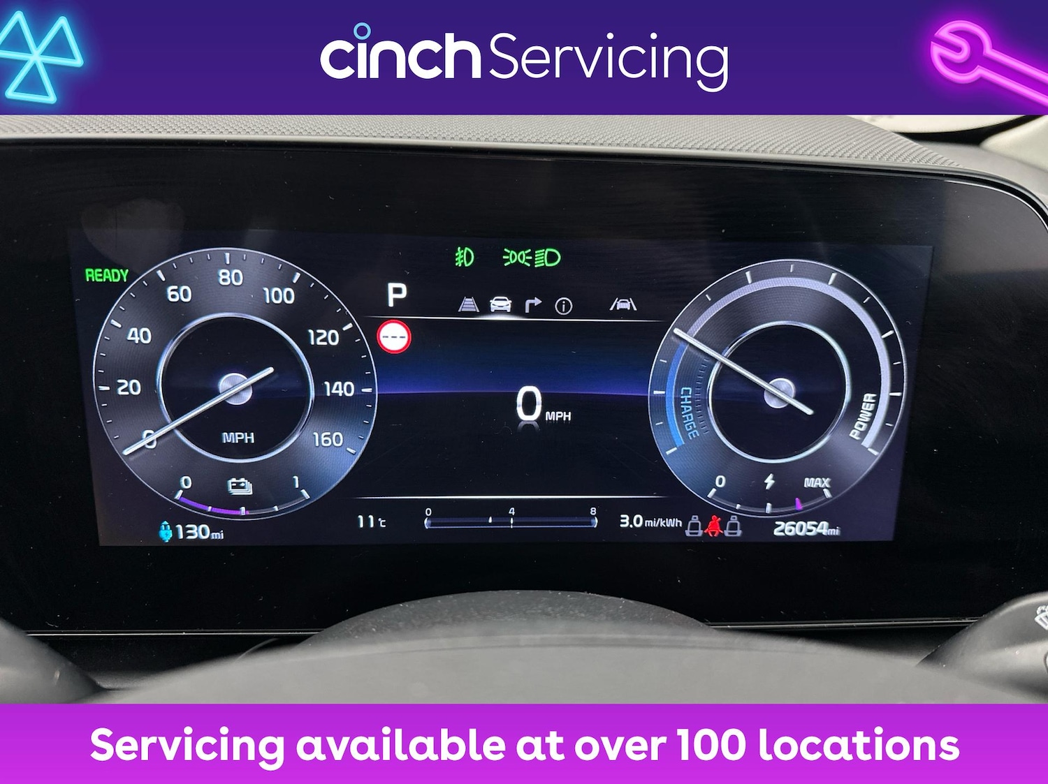 Used Kia Niro 2023 for sale - 76731718: Photo 18