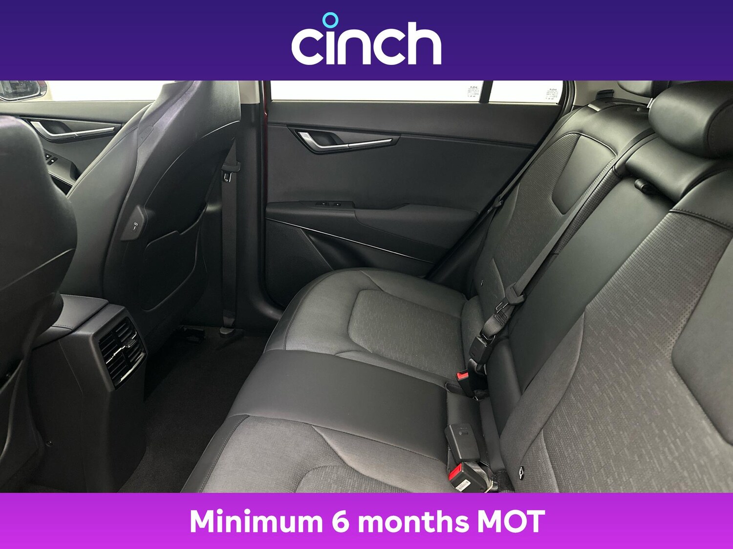 Used Kia Niro 2023 for sale - 76731718: Photo 20