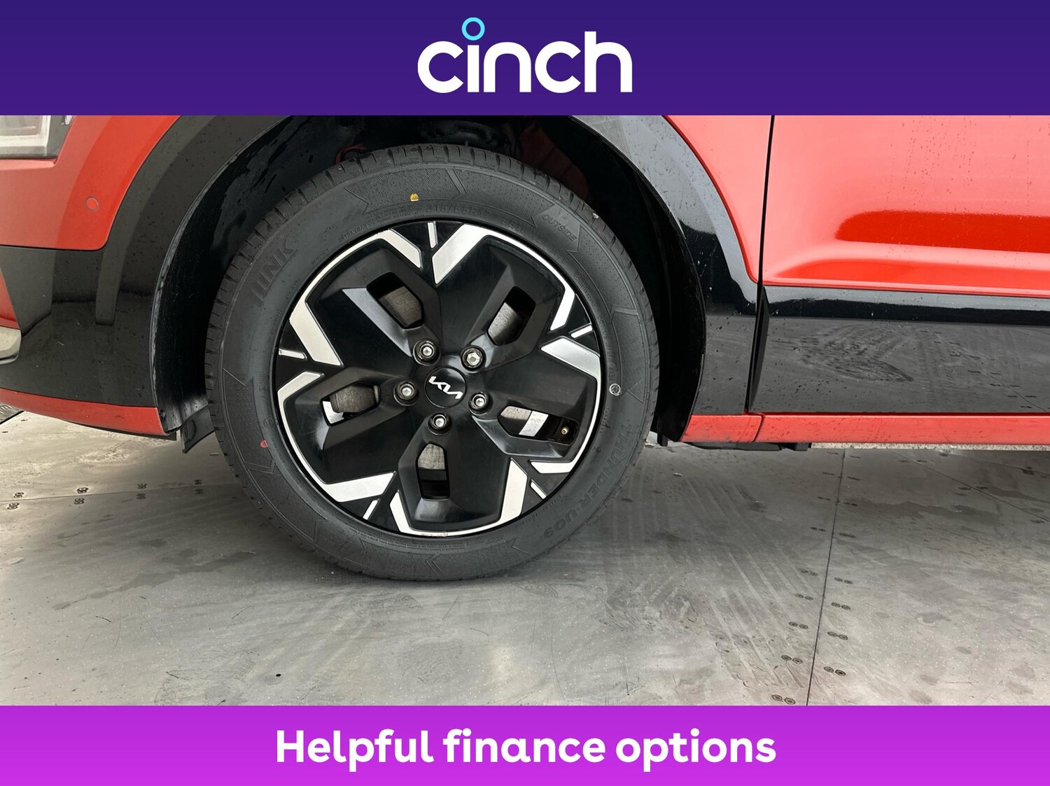 Used Kia Niro 2023 for sale - 76731718: Photo 24