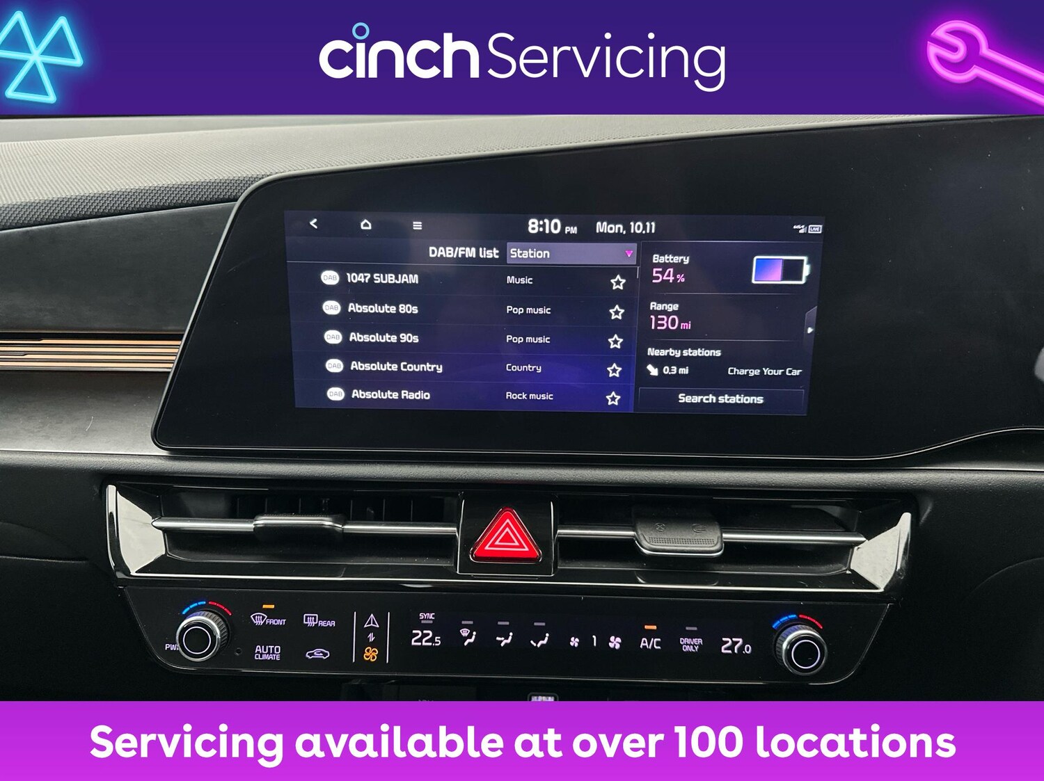 Used Kia Niro 2023 for sale - 76731718: Photo 31