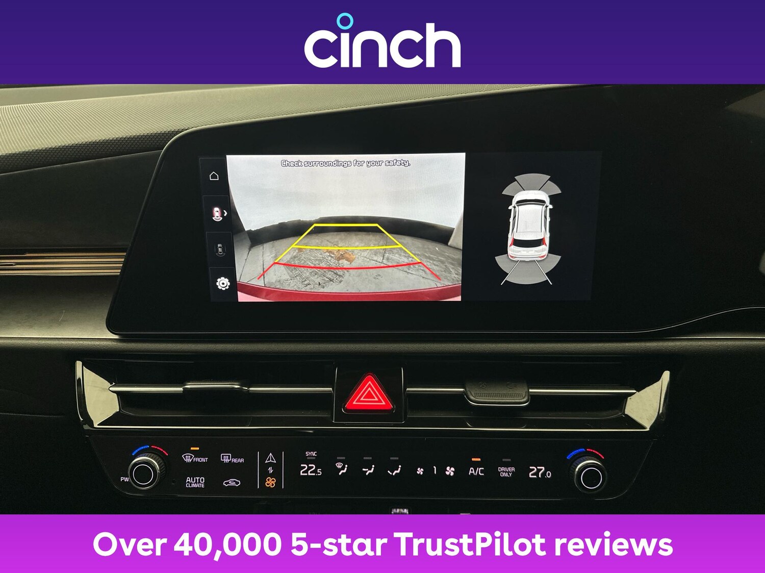 Used Kia Niro 2023 for sale - 76731718: Photo 33