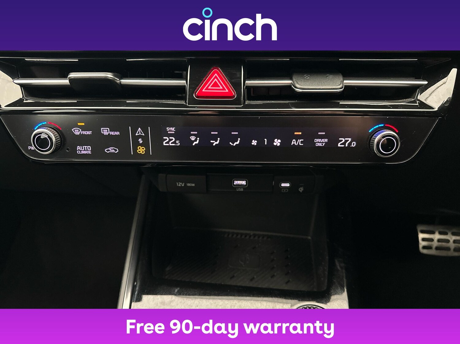 Used Kia Niro 2023 for sale - 76731718: Photo 34