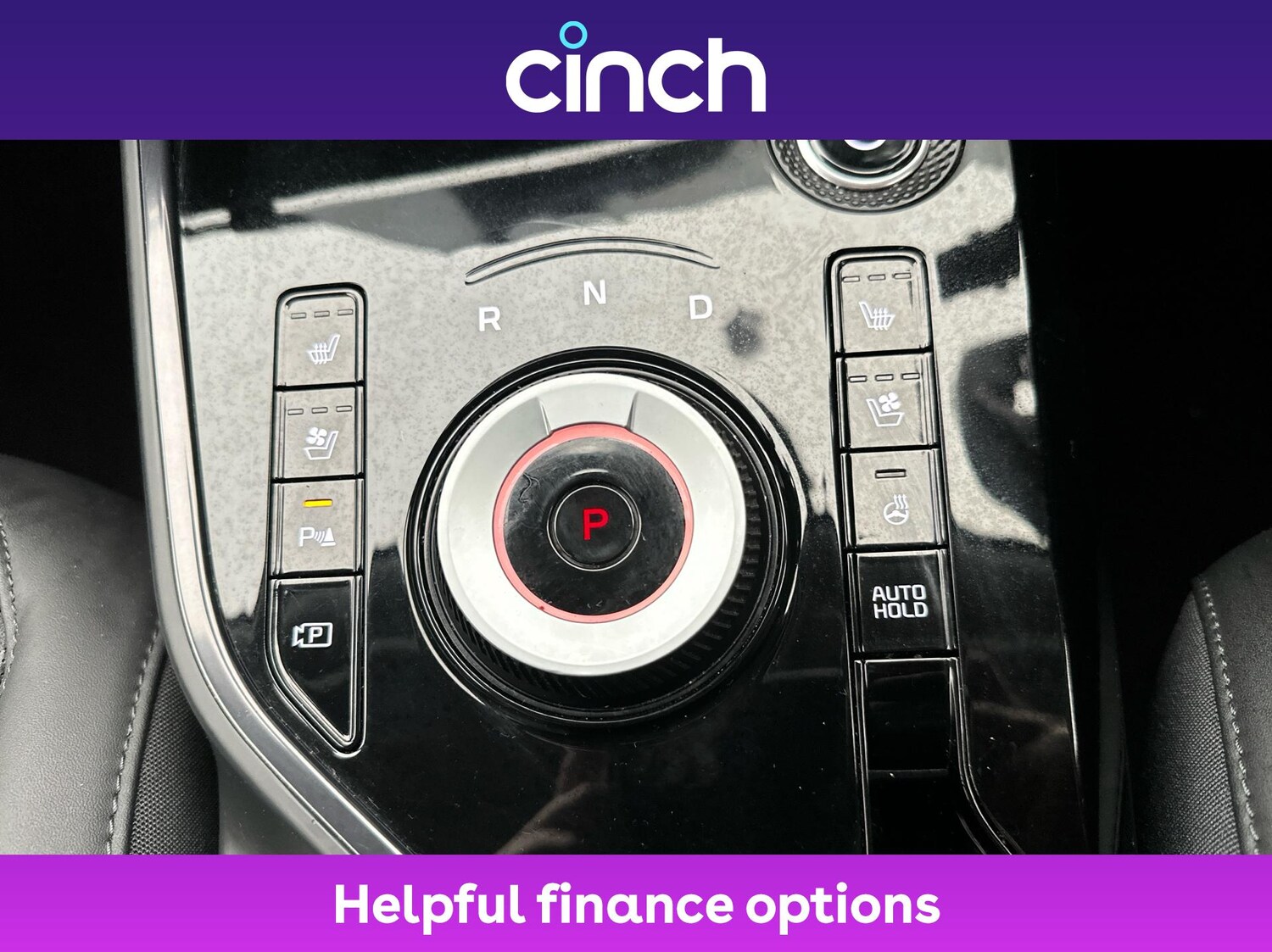 Used Kia Niro 2023 for sale - 76731718: Photo 35