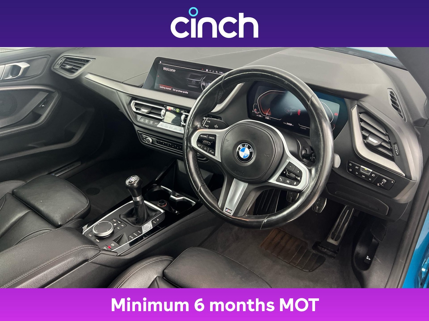 Used BMW 2 Series 2021 for sale - 76428864: Photo 12