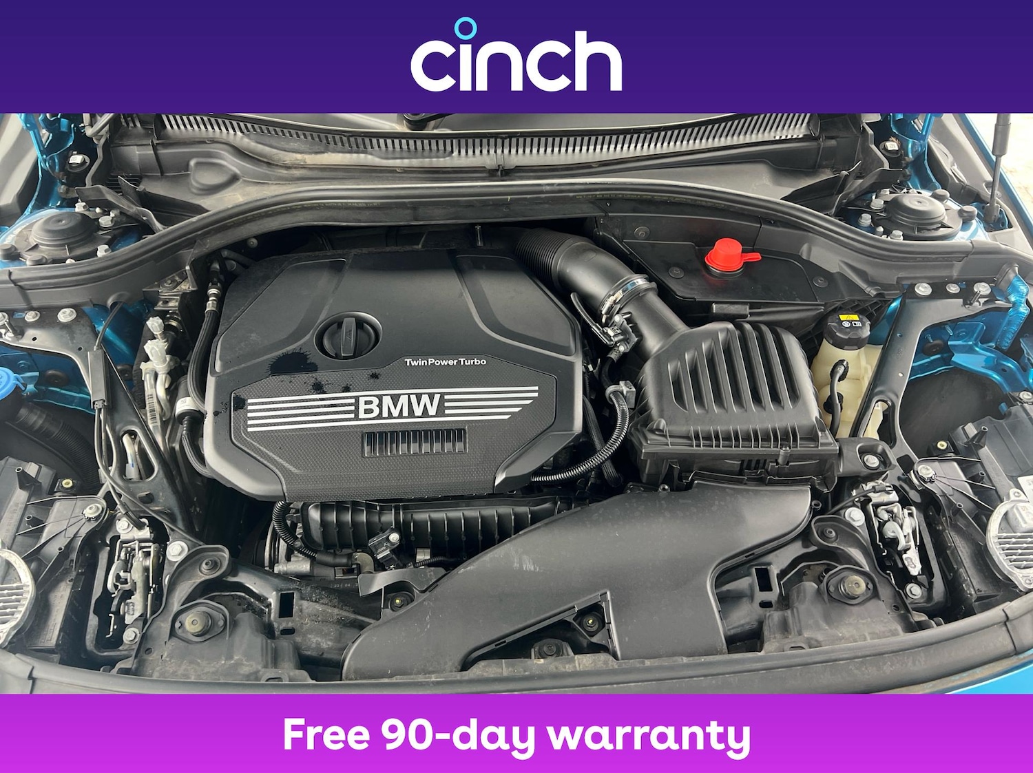 Used BMW 2 Series 2021 for sale - 76428864: Photo 23