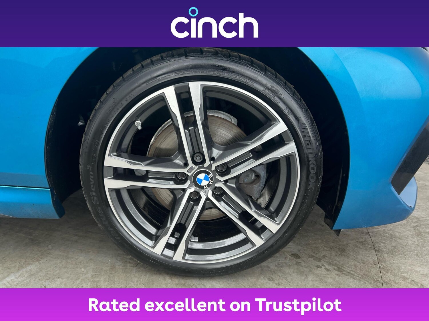 Used BMW 2 Series 2021 for sale - 76428864: Photo 28