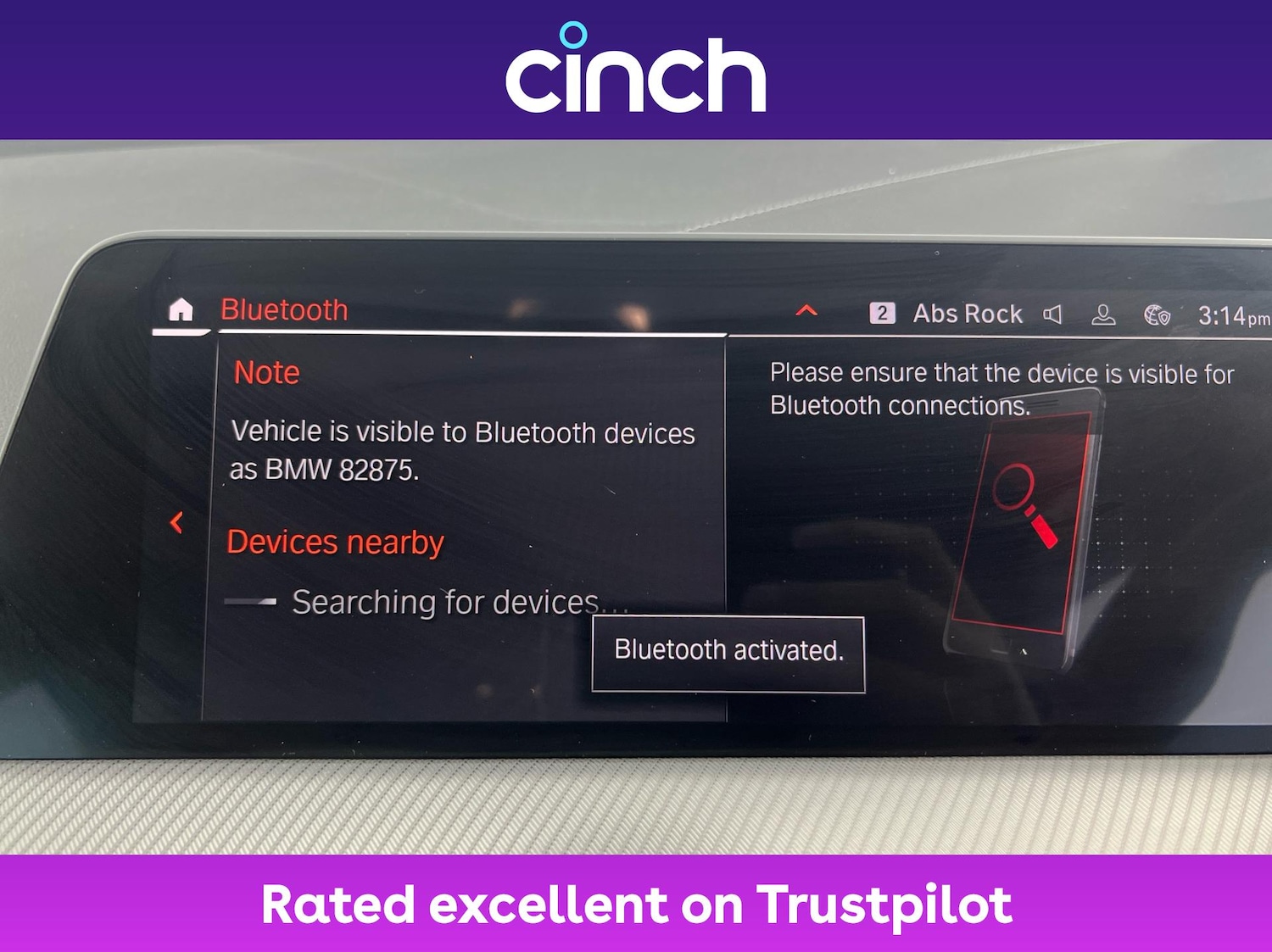 Used BMW 2 Series 2021 for sale - 76428864: Photo 33