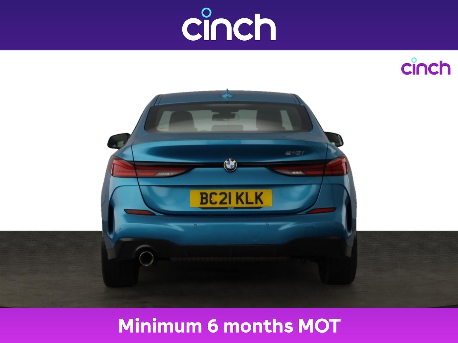 Used BMW 2 Series 2021 for sale - 76428864: Photo 5