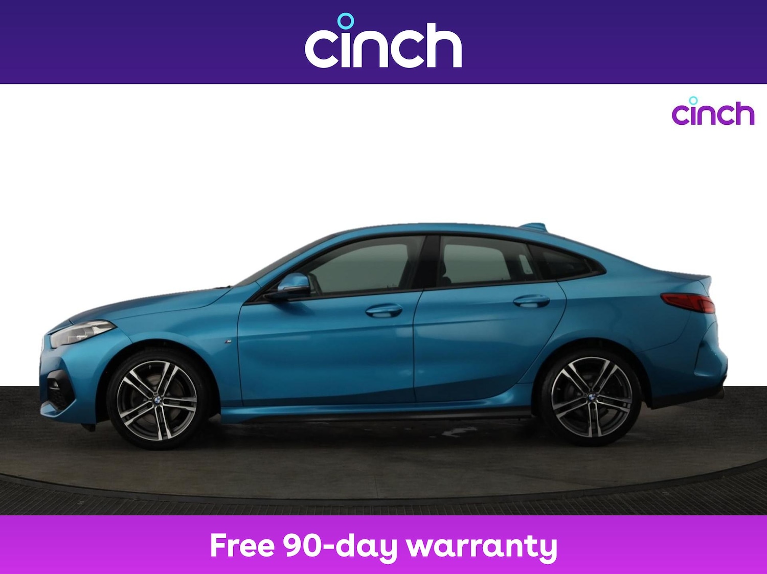 Used BMW 2 Series 2021 for sale - 76428864: Photo 8
