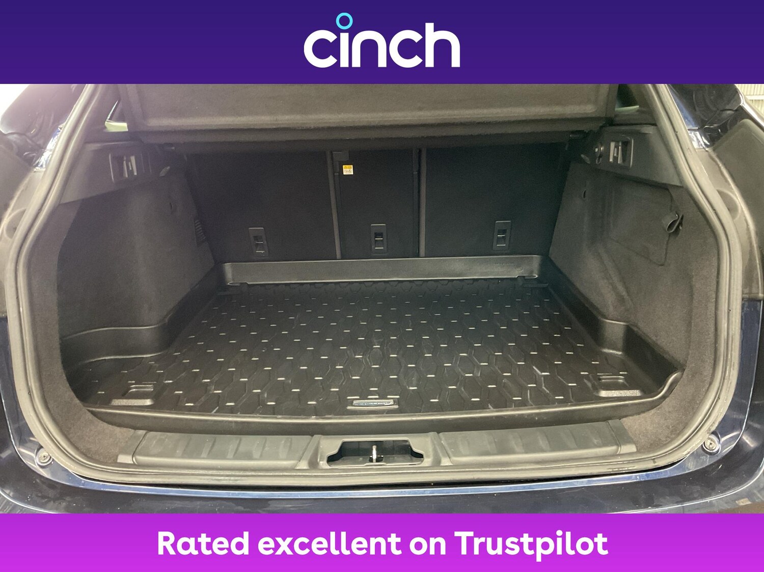 Used Jaguar F-Pace 2017 for sale - 76767512: Photo 21