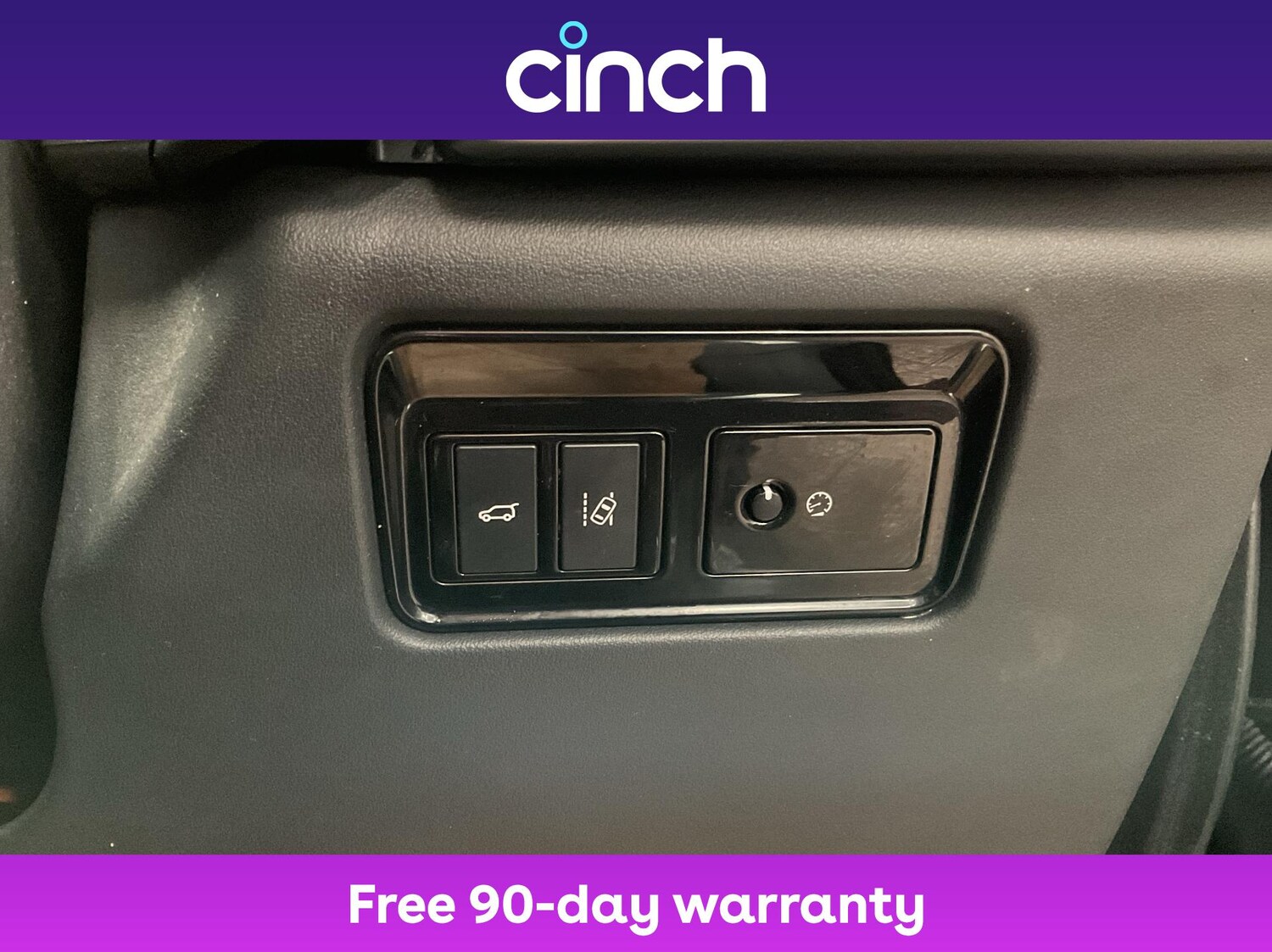 Used Jaguar F-Pace 2017 for sale - 76767512: Photo 39