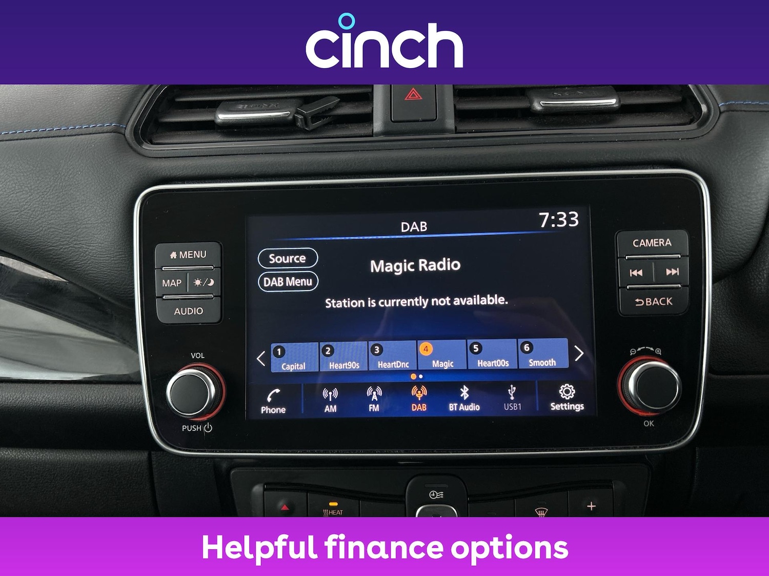 Used Nissan Leaf 2022 for sale - 76514641: Photo 17